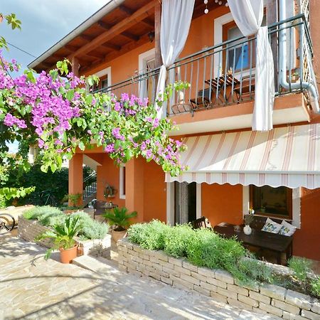 Apartman Perovic Zadar Exterior foto